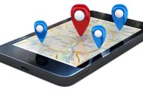 gps tracker