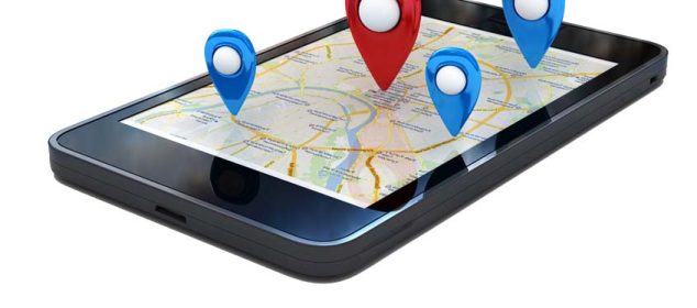 gps tracker