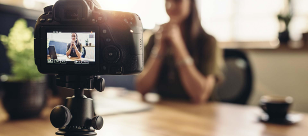 Create Videos for Business